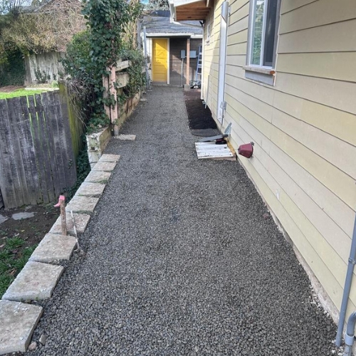 Landscaping in Bothell, WA