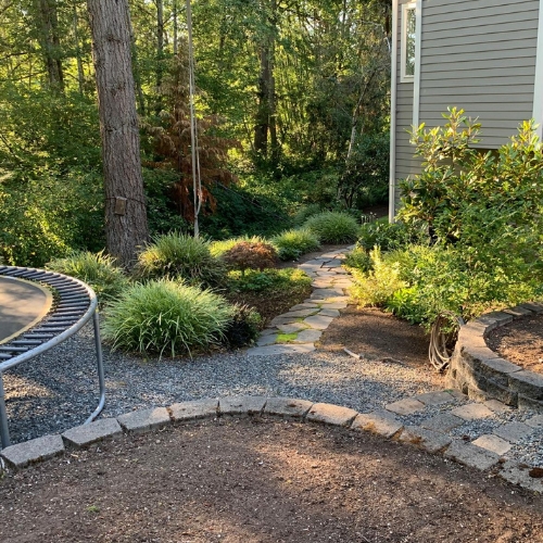 Landscape Maintenance Commercial in Everett, WA