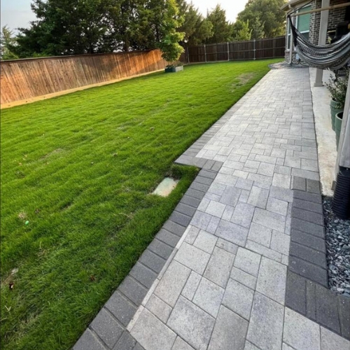 Hardscaping Commercial in Everett, WA